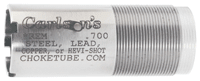 Carlsons Choke Tube Flush (Options: MOUNT 12GA CYL REM CHOKE)