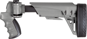 Adv. Tech. Strikeforce Shotgun (Options: GEN2 SIDE FOLDING STOCK GRAY)