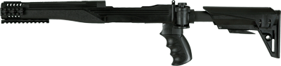 Adv. Tech. Ruger 10/22 Strike (Options: FORCE G2 STOCK W/RECOIL SYSTEM)