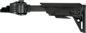 Adv. Tech. Ak-47 Strikeforce (Options: G2 W/SCORPION RECOIL SYSTEM)