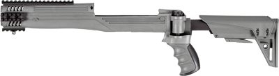 Adv. Tech. Ruger Mini-14/30 G2 (Options: STRIKEFORCE DESTROYER GRAY)