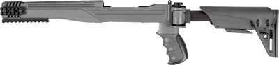 Adv. Tech. Ruger 10/22 Strike (Options: FORCE G2 STOCK DESTROYER GRAY)