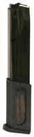 Beretta Magazine 92Fs 9Mm (Options: 30RD BLUED STEEL)