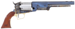 Cimarron Lonesome Dove Walker (Options: MC CRAE 44 CC/CHARCOAL BLUED)