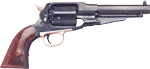 Cimarron 1858 Army 44 Caliber (Options: 5.5" OCTAGON BLUED WALNUT)