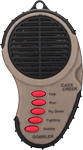 Cass Creek Ergo Game Call (Options: FOR SPRING GOBBLER)