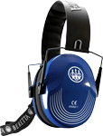 Beretta Safety Pro Earmuff (Options: BLUE)