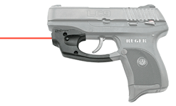 Lasermax Laser Centerfire Red (Options: RUGER LC9/LC9S/EC9/LC380)
