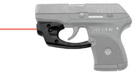 Lasermax Laser Centerfire Red (Options: RUGER LCP)