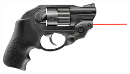 Lasermax Laser Centerfire Red (Options: RUGER LCR/LCRX)