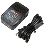 Exothermic Technologies (Options: REPLACEMENT BATTERY CHARGER)
