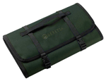 Beretta Folding Cleaning Mat (Options: 14.5" X 53.75" GREEN)