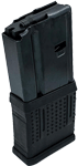 Pro Mag Magazine Ar-15 223 (Options: 20RD HYBRID STEEL/ POLYMER BLK)