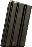 Cpd Magazine Ar15 450 Bush- (Options: MASTER 7RD BLACKENED S/S)