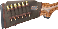 Beartooth Products Brown Comb (Options: RAISING KIT 2.0 W/RIFLE LOOPS)