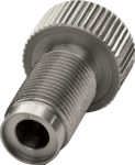 Cva Breech Plug Qrbp S/S (Options: ACCURAV2/OPTIMA/WOLF BLACKHORN)