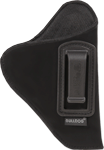 Bulldog Inside Pants Holster (Options: REVOLVERS 3-4" BARREL RH BLK)