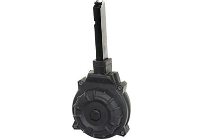 Pro Mag Magazine Hi-Point 4595 (Options: TS 45ACP 40RD DRUM BLACK POLY)
