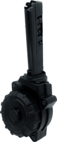 Pro Mag Magazine Hi-Point 995 (Options: & 995T 9MM 30RD DRUM BLACK)