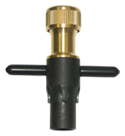 Beretta Choke Tube Wrench (Options: 12GA. WITH THREAD CHASER)