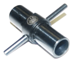 Beretta Choke Tube Wrench (Options: FITS 12GA. & 20GA.)