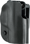 Beretta Belt Holster Px4 Sub- (Options: COMPACT RH POLYMER BLACK)
