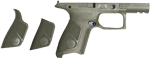 Beretta Frame Apx Centurion (Options: OD GREEN POLYMER)