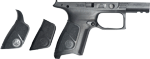 Beretta Frame Apx Centurion (Options: BLACK POLYMER)