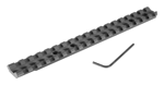 Egw Scope Base Tikka T3 (Options: PICATINNY RAIL)