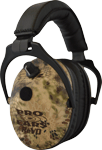 Pro Ears Revo Ear Muff (Options: ELECTRONIC KRYPTEK HIGHLANDER)