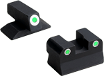 Beretta Night Sight Kit For (Options: 92FS/96FS VERTEC)