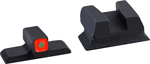 Beretta Night Sight Kit For (Options: PX4 COMPACT)