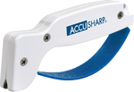 Accusharp Knife Sharpener (Options: )