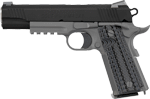 Colt Government Cqb 45Acp (Options: 8-SHOT TW-TONE NIGHT SIGHTS)