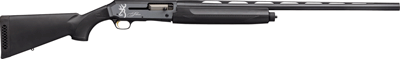 Browning Silver Field (Options: COMPOSITE 12GA 3.5" 28"VR)