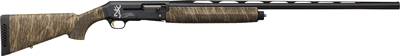 Browning Silver Field 12Ga (Options: 3.5" 26"VR BLK/BOTTOMLAND)