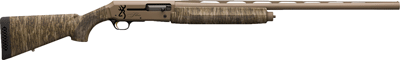 Browning Silver Field 12Ga (Options: 3.5" 26"VR FDE/MO-BOTTOMLAND*)