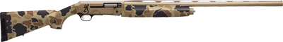 Browning Silver Field 12Ga (Options: 3.5" 26"VR FDE/VINTAGE TAN *)