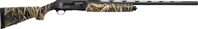 Browning Silver Field 12Ga (Options: 3.5" 28"VR BLK/REALTREE MAX-7)