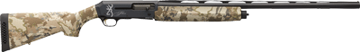 Browning Silver Field Composit (Options: 12GA 3.5" 28"VR AURIC CAMO)