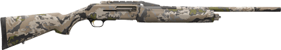 Browning Silver Rifled Deer (Options: MATTE 20GA 3" 22" OVIX SYNTH)
