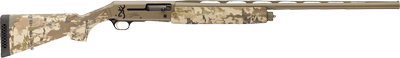 Browning Silver Field 12Ga (Options: 3.5" 28"VR FDE/AURIC*)