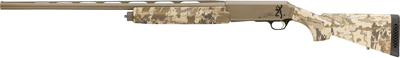 Browning Silver Field 12Ga (Options: 3.5" 26"VR FDE/AURIC*)
