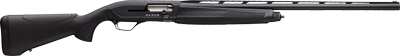 Browning Maxus Ii Stalker (Options: 12GA 3.5" 26"VR BLUED/SYN)
