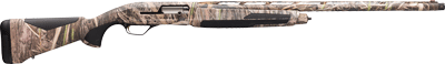 Browning Maxus Ii 12Ga 3.5" (Options: 26" MO-SHADOW GRASS HABITAT *)