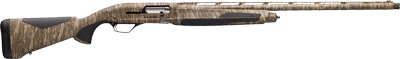 Browning Maxus Ii 12Ga 3.5" (Options: 26" MOSSY OAK BOTTOMLAND *)