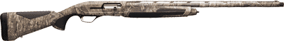 Browning Maxus Ii 12Ga 3.5" (Options: 26" REALTREE TIMBER*)