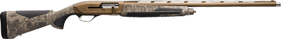 Browning Maxus Ii Wicked Wing (Options: 12GA 3.5" 28" RT-TIMBER *)