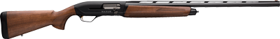 Browning Maxus Ii Hunter 12Ga (Options: 3" 28" BLUED/WALNUT)