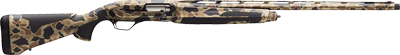 Browning Maxus Ii 12Ga 3.5" (Options: 26" VINTAGE TAN)